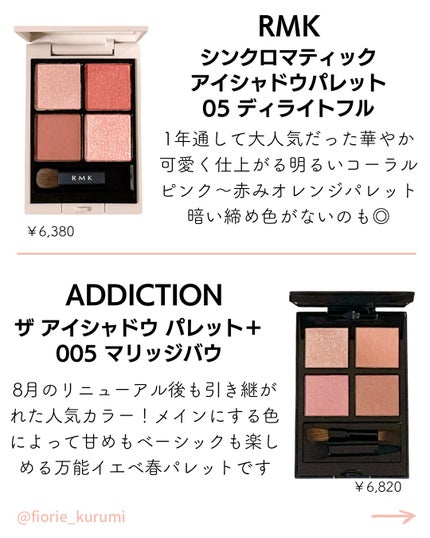 アイカラーレーション/LUNASOL/アイシャドウパレットを使ったクチコミ(2枚目)