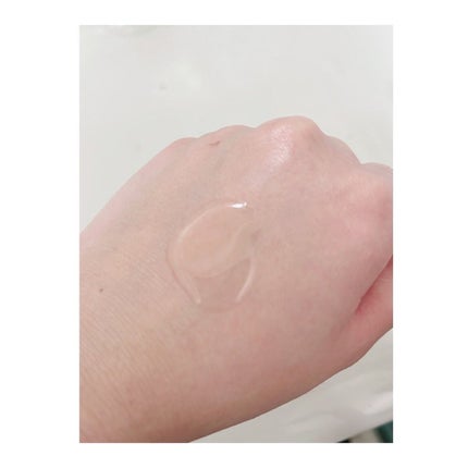 ミラクル シャイン ヘアオイル/&Prism/ヘアオイルを使ったクチコミ(3枚目)