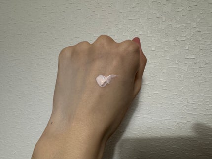 UVイデア XL プロテクショントーンアップ ローズ+/ラ ロッシュ ポゼ/日焼け止め・UVケアを使ったクチコミ(2枚目)