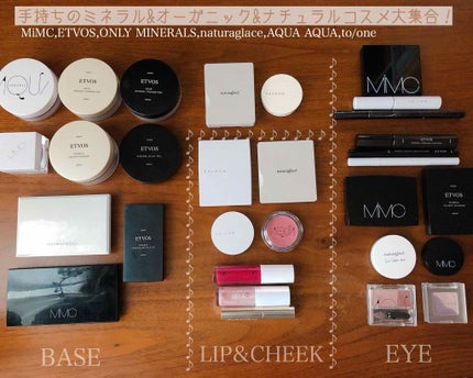 ミネラルシルキーベール/エトヴォス/プレストパウダーを使ったクチコミ(1枚目)