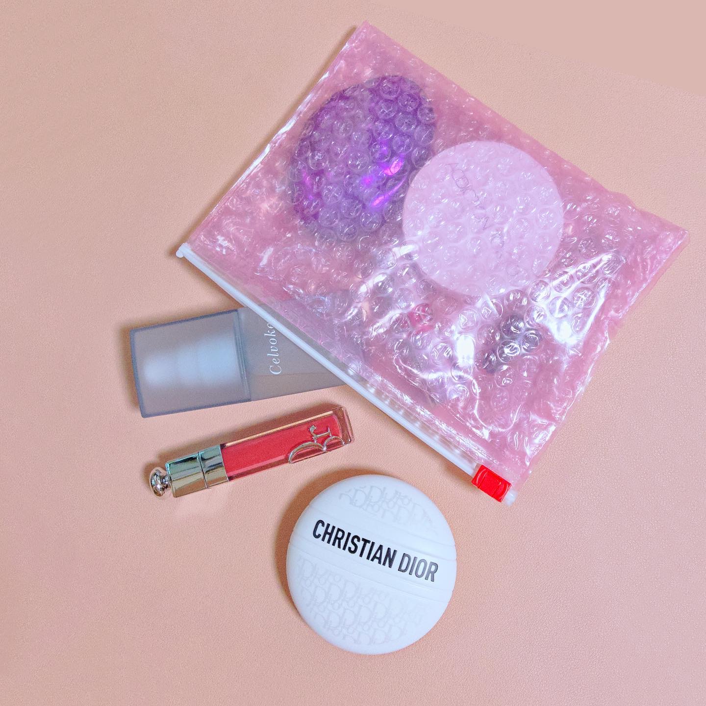 ル ボーム/Dior/ボディクリームを使ったクチコミ（3枚目）