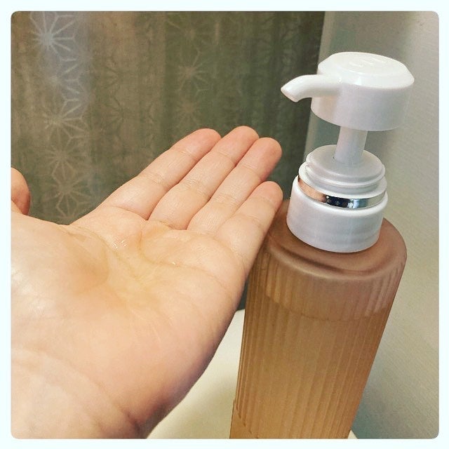 リラックス × うるつや シャンプー/トリートメント/h&s/市販シャンプーを使ったクチコミ(2枚目)