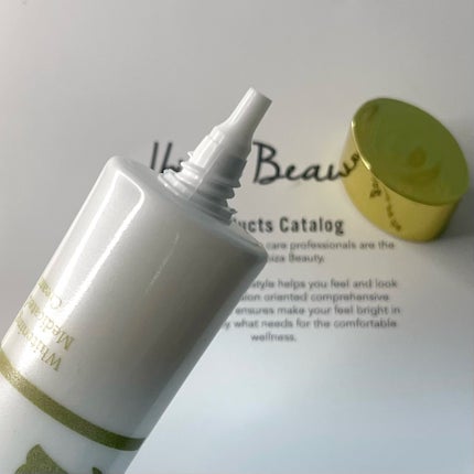 イビサクリーム/Ibiza/デリケートゾーンケアを使ったクチコミ(5枚目)