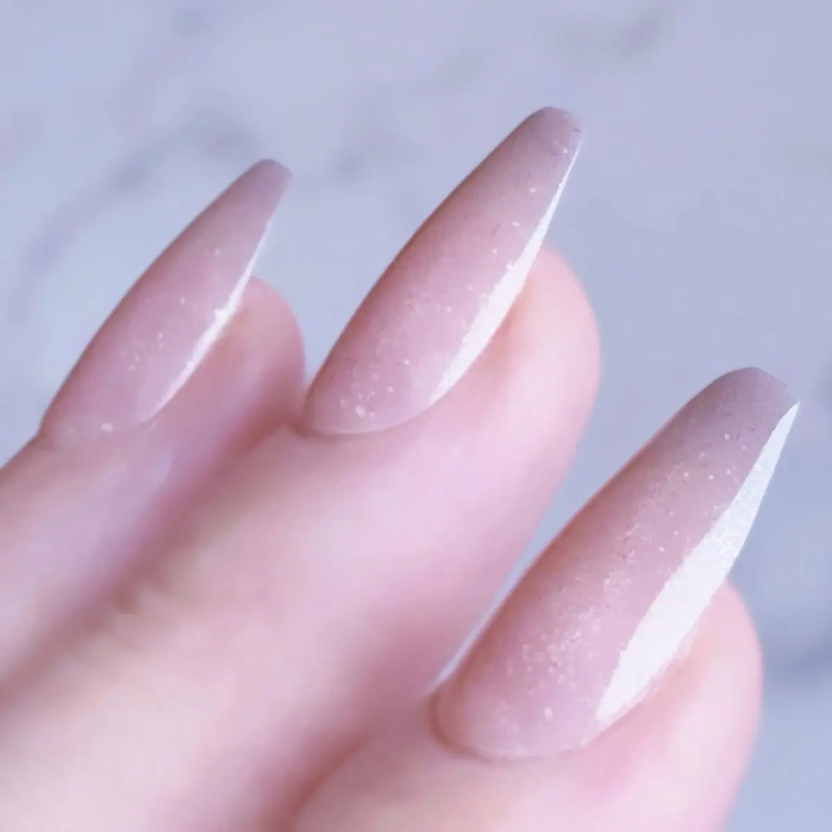 ネイルチップ(シールタイプ)/FINGER SUIT/ネイルチップ・パーツを使ったクチコミ（2枚目）