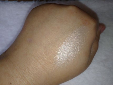 シングルカラーアイシャドウ/CEZANNE/単色アイシャドウを使ったクチコミ(3枚目)