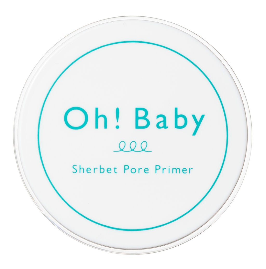 Oh!Baby シャーベットポアプライマー ハウス オブ ローゼ