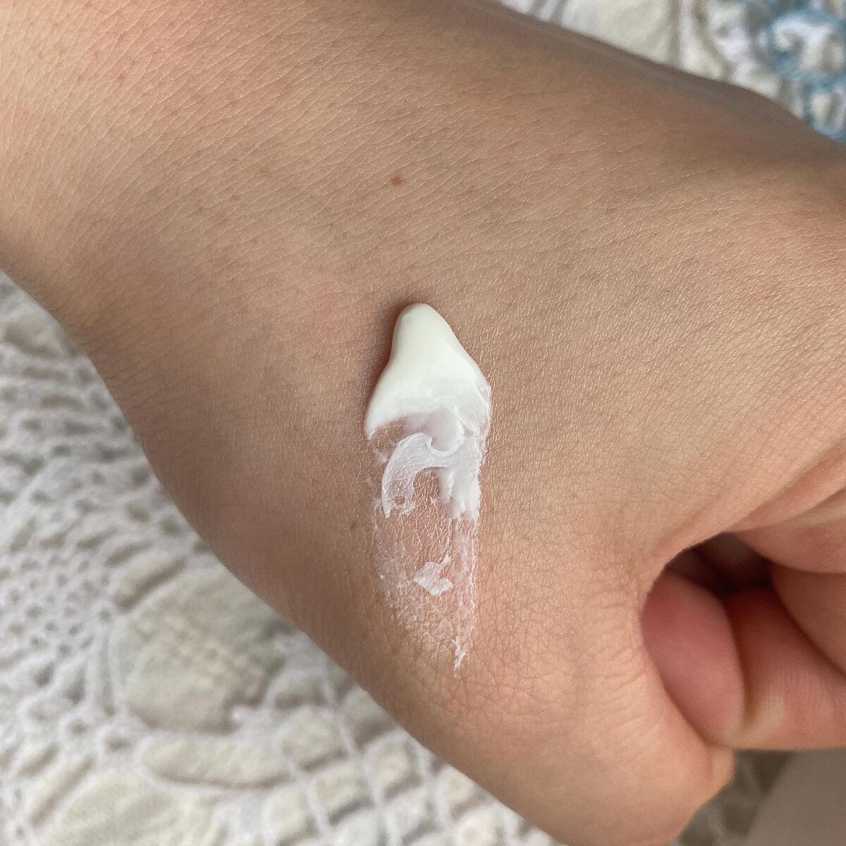 アリィー クロノビューティ ジェルUV EX/アリィー/日焼け止めジェルを使ったクチコミ（3枚目）