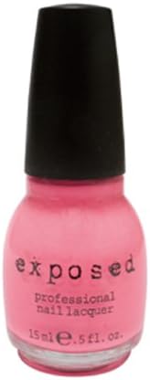 エクスポーズドネイル 25