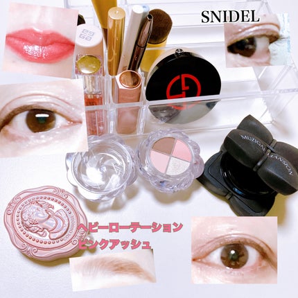 フラワーティントリップN オイルイン/Kailijumei/リップティントを使ったクチコミ(1枚目)