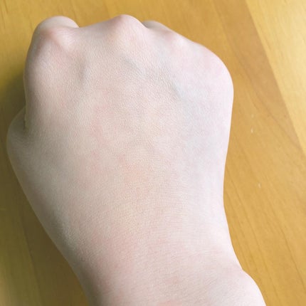 クール スキンウェア BB EX/ESPRIQUE/BBクリームを使ったクチコミ(5枚目)