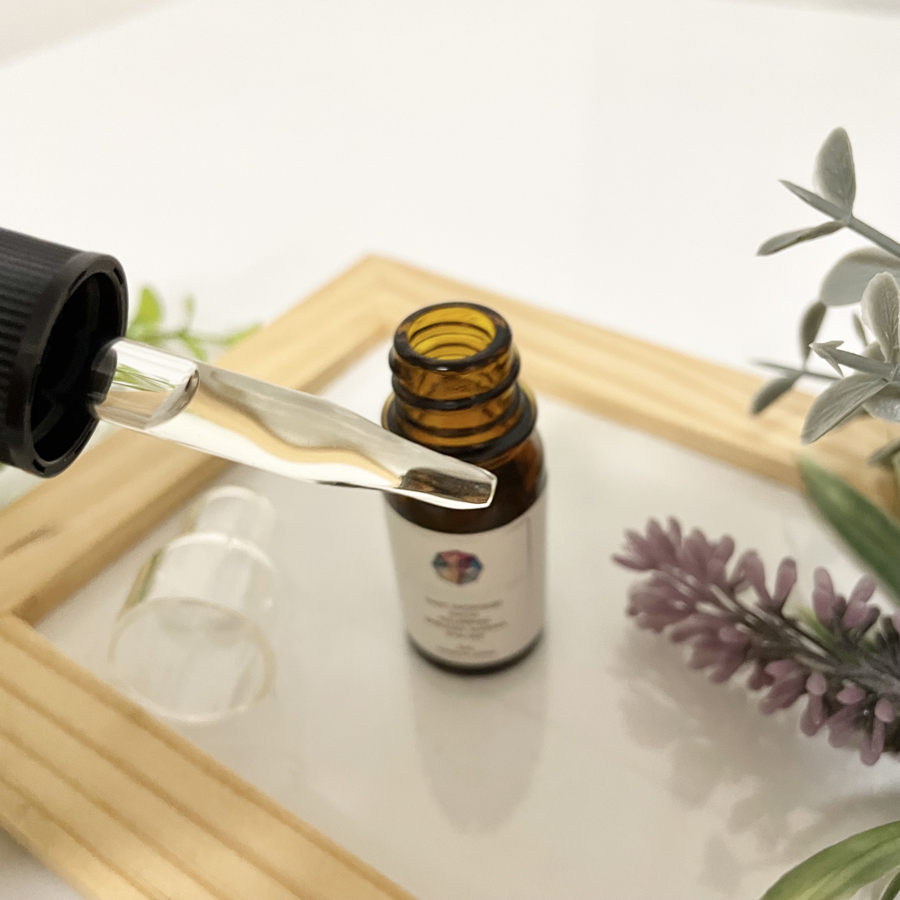 エスシーEXソームW/fillyfun/美容液を使ったクチコミ（2枚目）