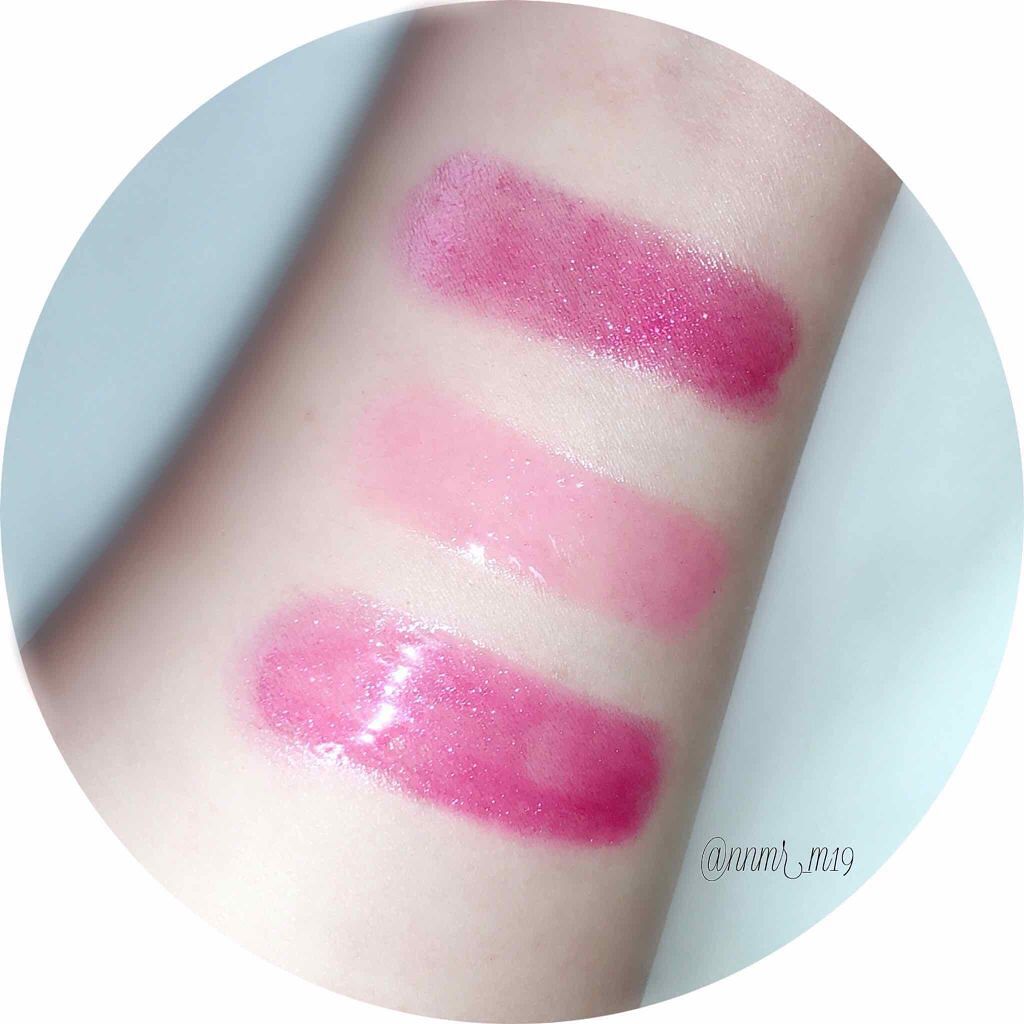 リップブロッサム/JILL STUART/口紅を使ったクチコミ（2枚目）