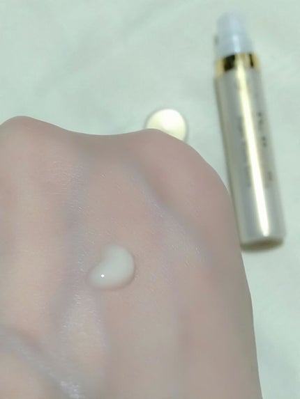 スーパーホワイトEXスタートセット/ドクターリセラ/トライアルキットを使ったクチコミ(2枚目)