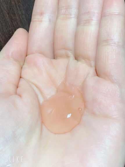 ホットクレンジングジェル/skinvill/クレンジングジェルを使ったクチコミ(3枚目)