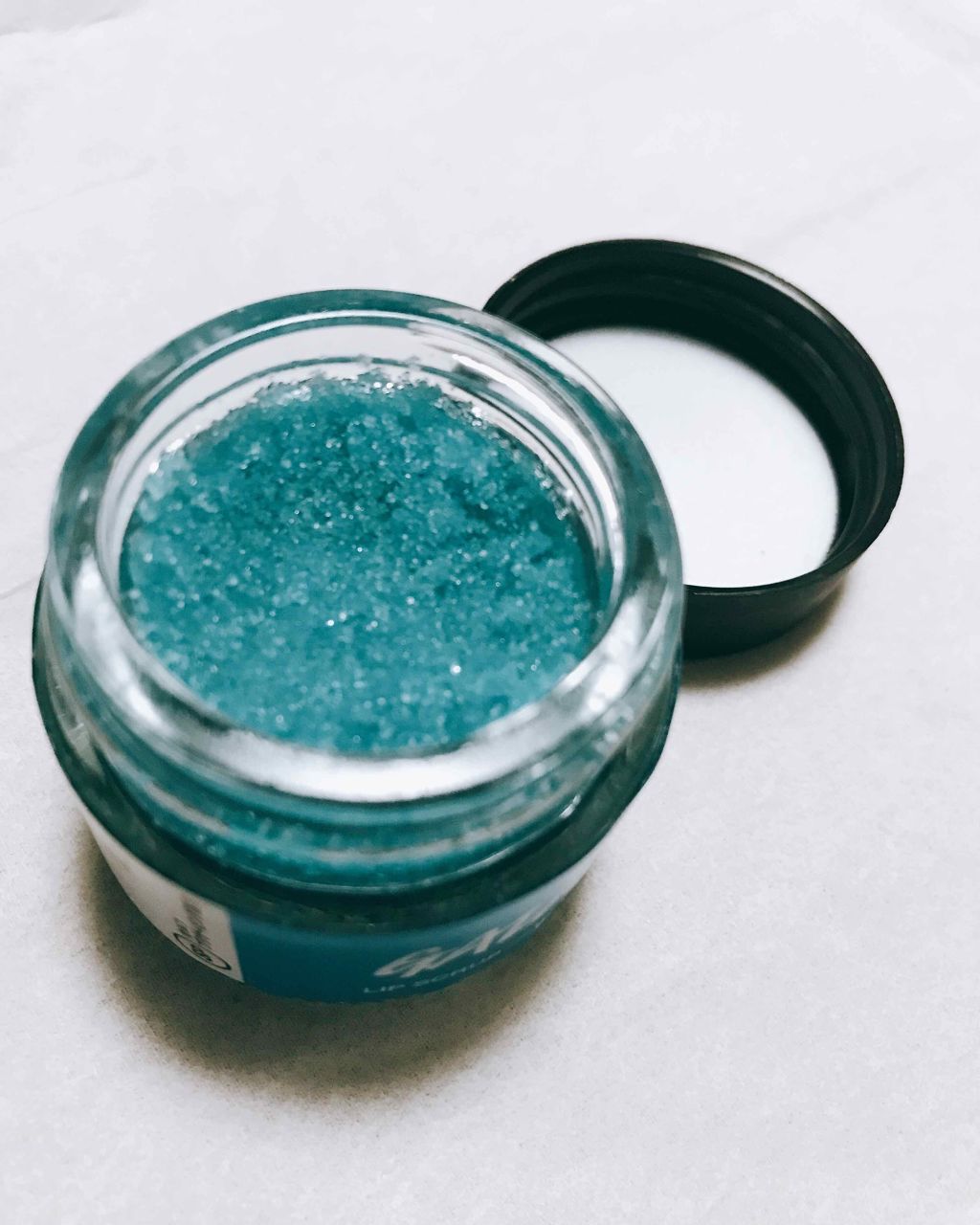 ギャラクシー /ラッシュ/リップケアを使ったクチコミ（3枚目）