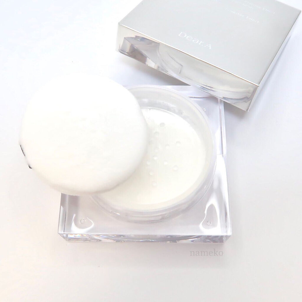 ダブル セラム バーム ファンデーション/Dr.Althea/クリーム・エマルジョンファンデーションを使ったクチコミ（2枚目）