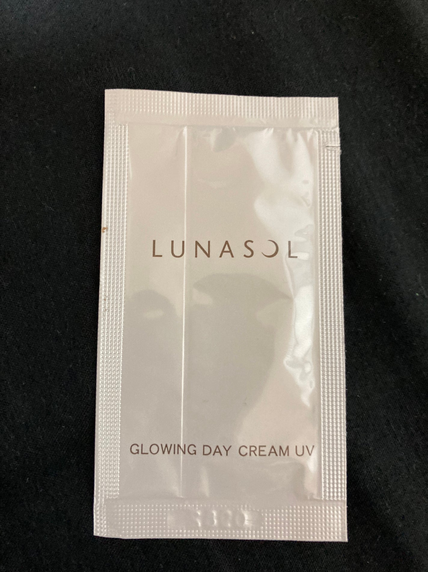 グロウイングデイクリームUV/LUNASOL/日焼け止めクリームを使ったクチコミ(1枚目)