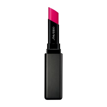 試してみた】ヴィジョナリー ジェルリップスティック/SHISEIDO | LIPS