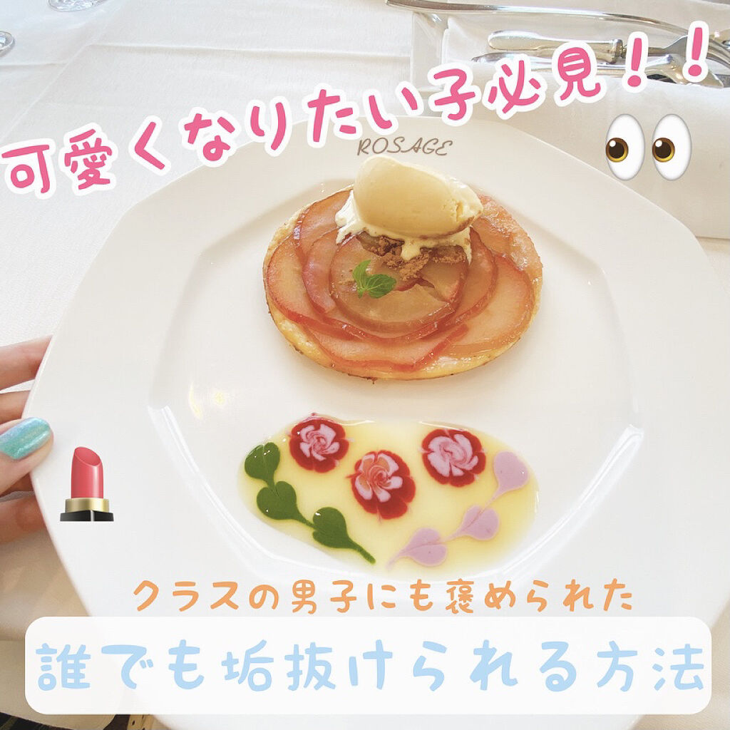 ブラシ付きアイブロウ繰り出し/CEZANNE/アイブロウペンシルを使ったクチコミ（1枚目）