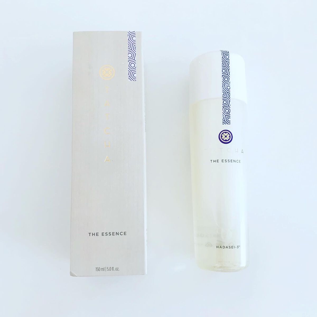 エッセンス/タッチャ/化粧水を使ったクチコミ（2枚目）