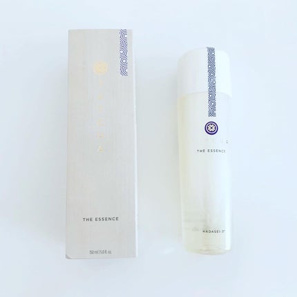 エッセンス/タッチャ/化粧水を使ったクチコミ(2枚目)