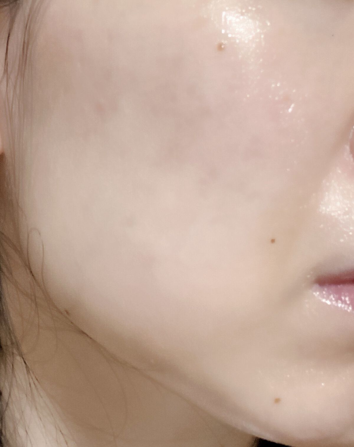 デザイニング リッチセラム/RMK/美容液を使ったクチコミ（3枚目）