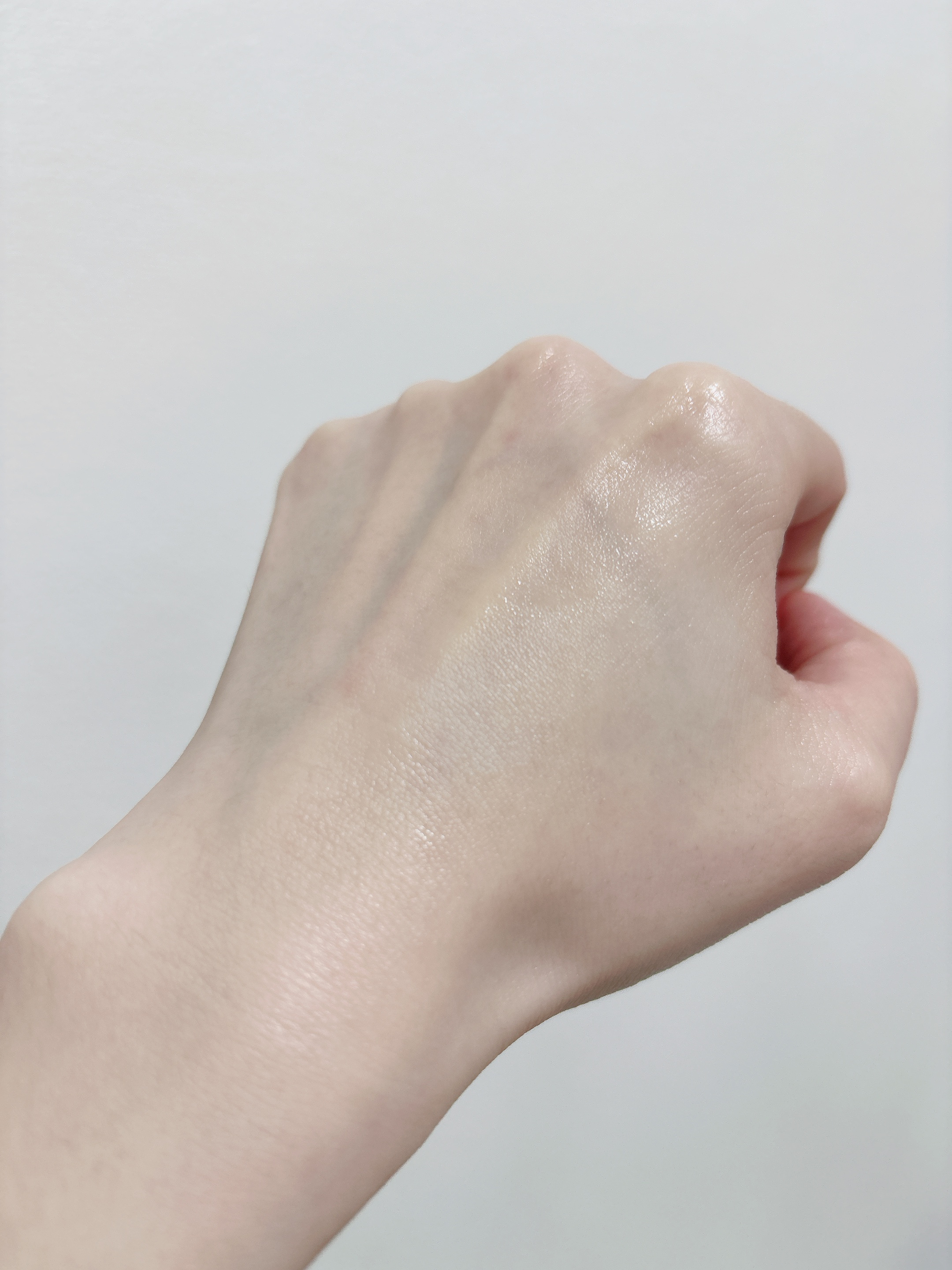 マリンPDRNデイリーシートマスク/ネイチャーリパブリック/シートマスク・パックを使ったクチコミ（3枚目）