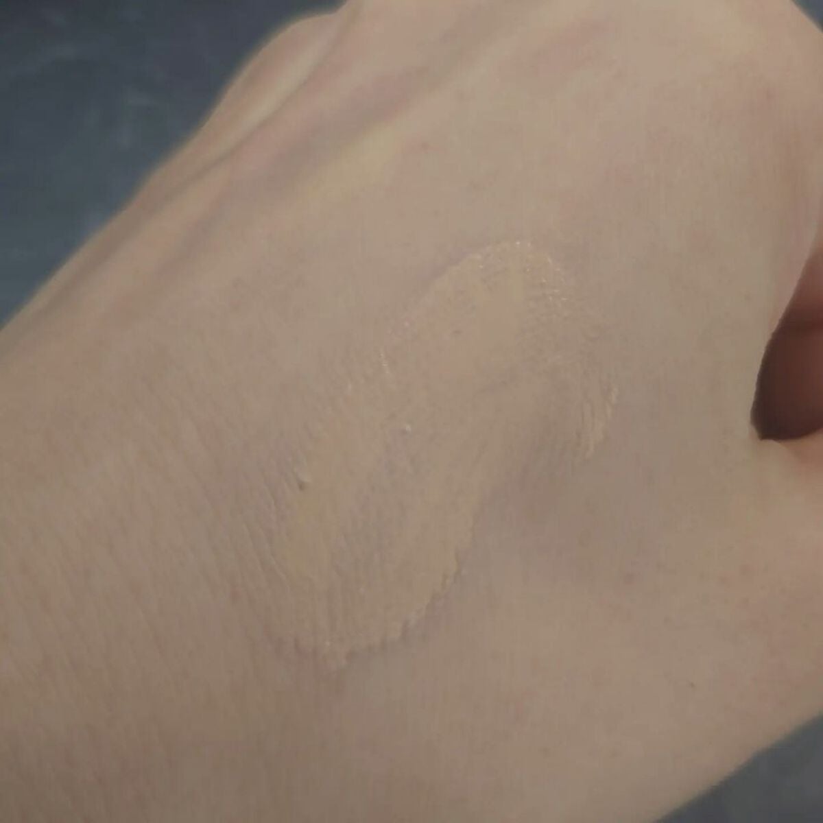 ゼン ウェア フルイド/DECORTÉ/リキッドファンデーションを使ったクチコミ(4枚目)