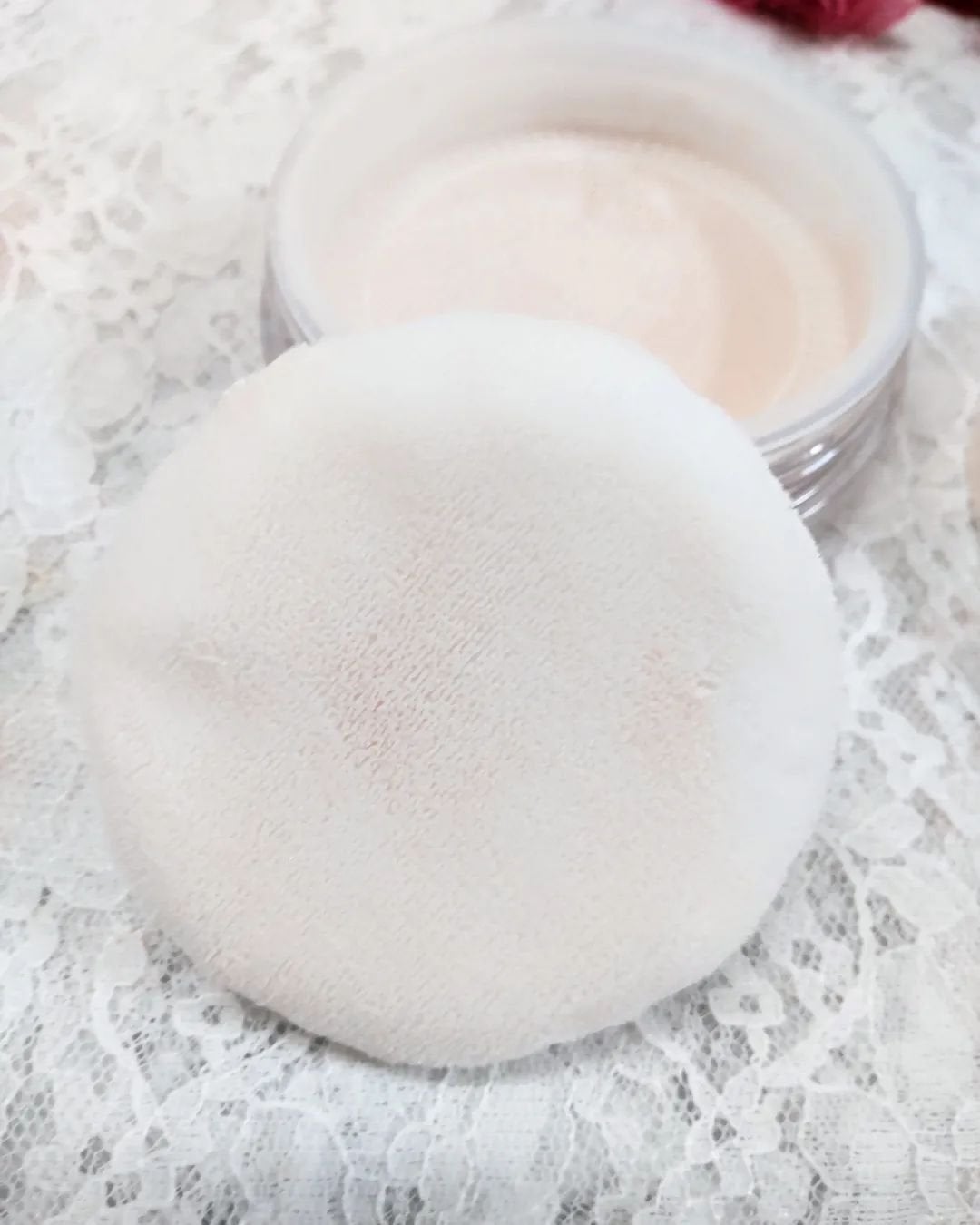 光対策 ドレスクリーム/ドモホルンリンクル/化粧下地を使ったクチコミ(7枚目)