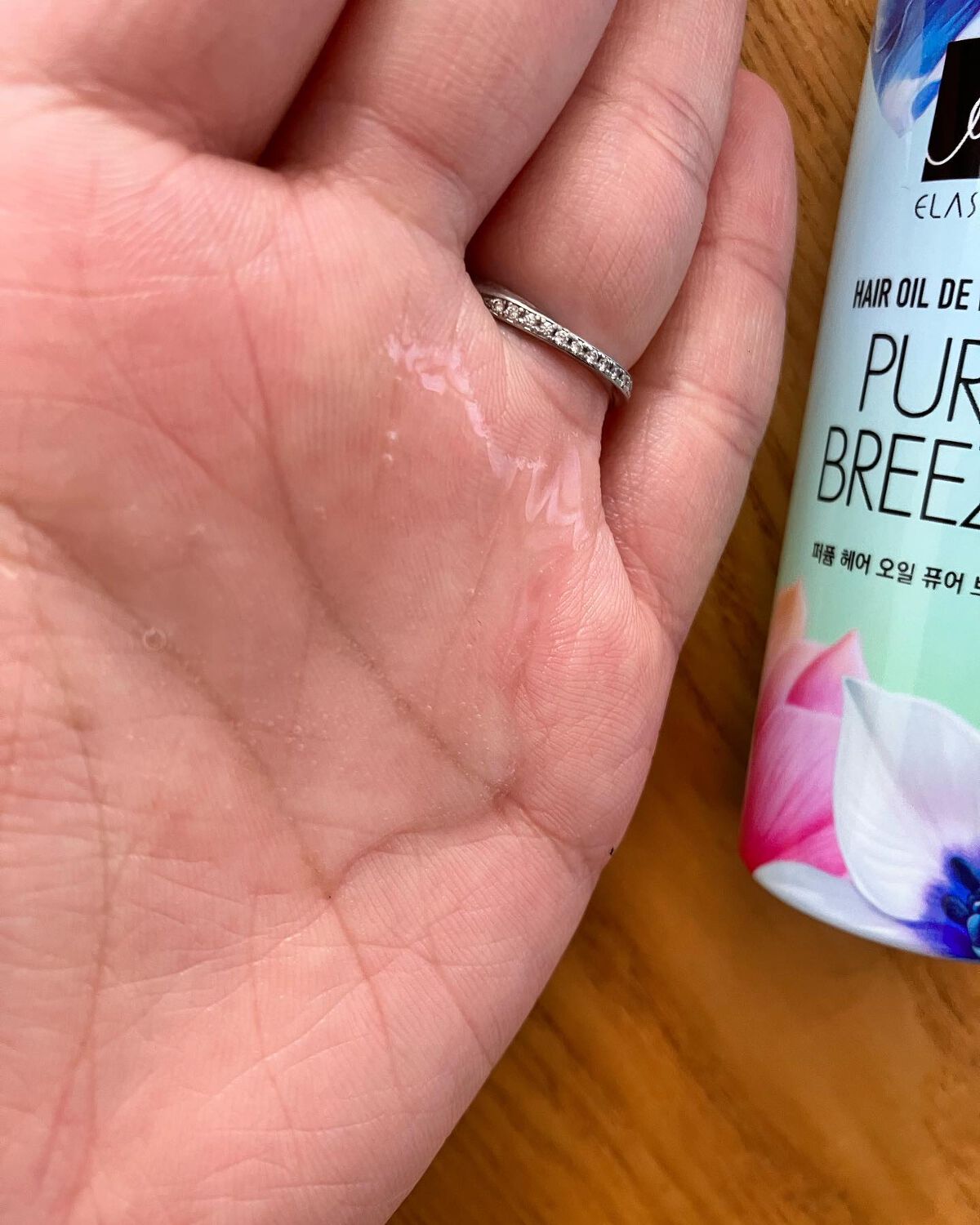 マミマロロン on LIPS 「\韓国で人気ヘアケアブランド/🫧ELASTINEエラスティン..」(10枚目)