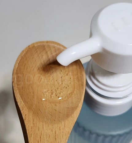 リフレッシュ × さらつや シャンプー/トリートメント/h&s/市販シャンプーを使ったクチコミ(2枚目)