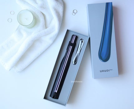 ウルオイ プロ シャンプー/トリートメント/URUOI PRO/市販シャンプーを使ったクチコミ(4枚目)