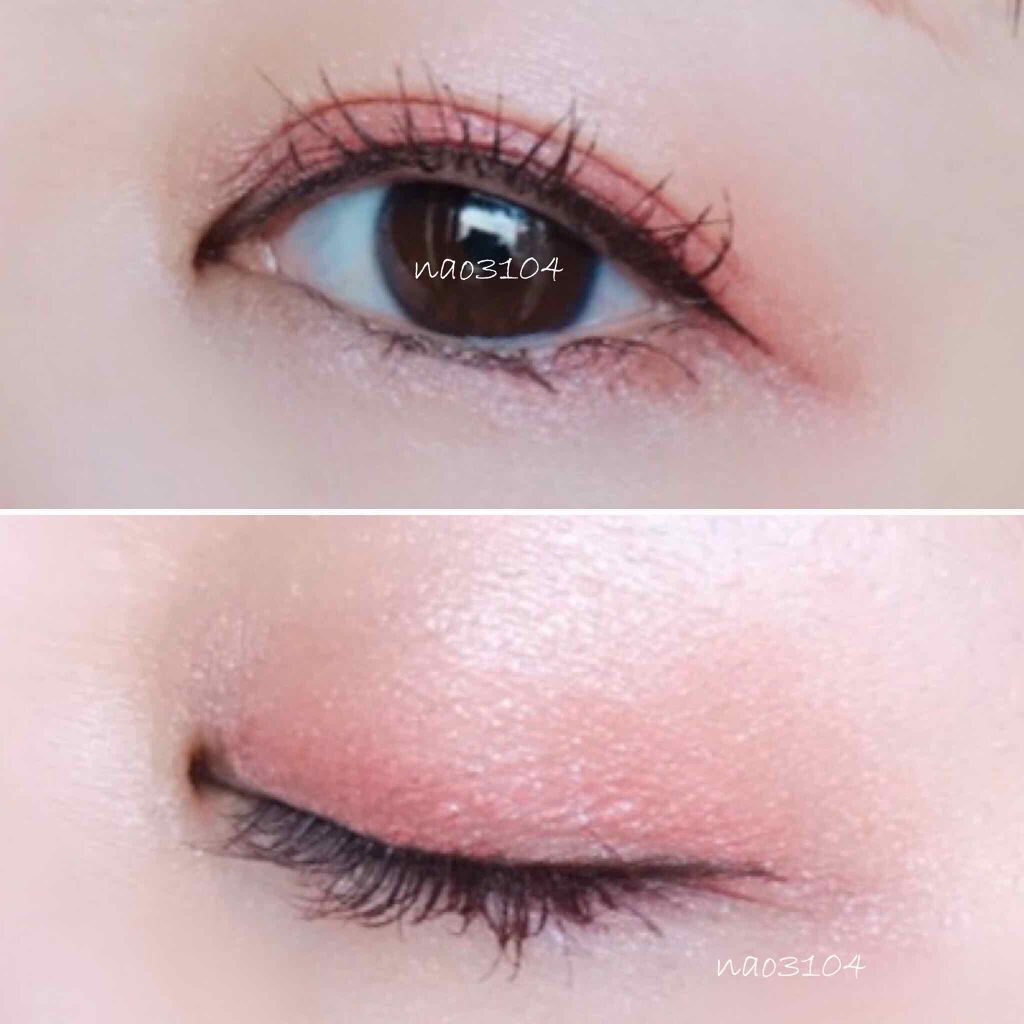 フロスティ シャドウ スティック/SUQQU/スティックアイシャドウを使ったクチコミ(2枚目)