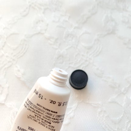 キールズ リップ バーム No.1/Kiehl's/リップバームを使ったクチコミ(2枚目)