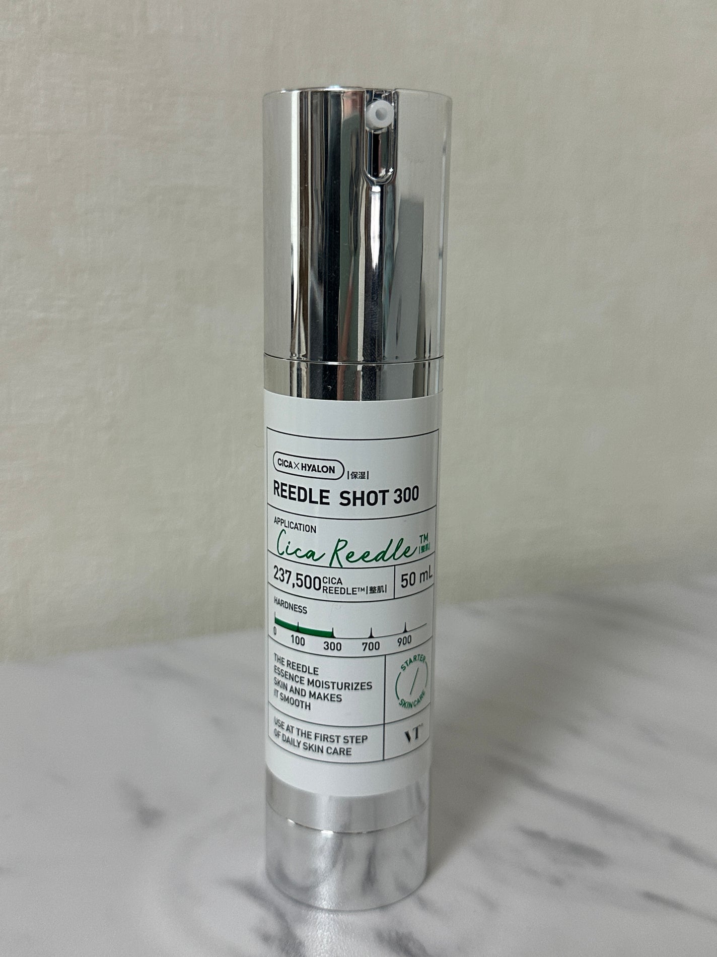 リードルショット300/VT/美容液を使ったクチコミ(1枚目)