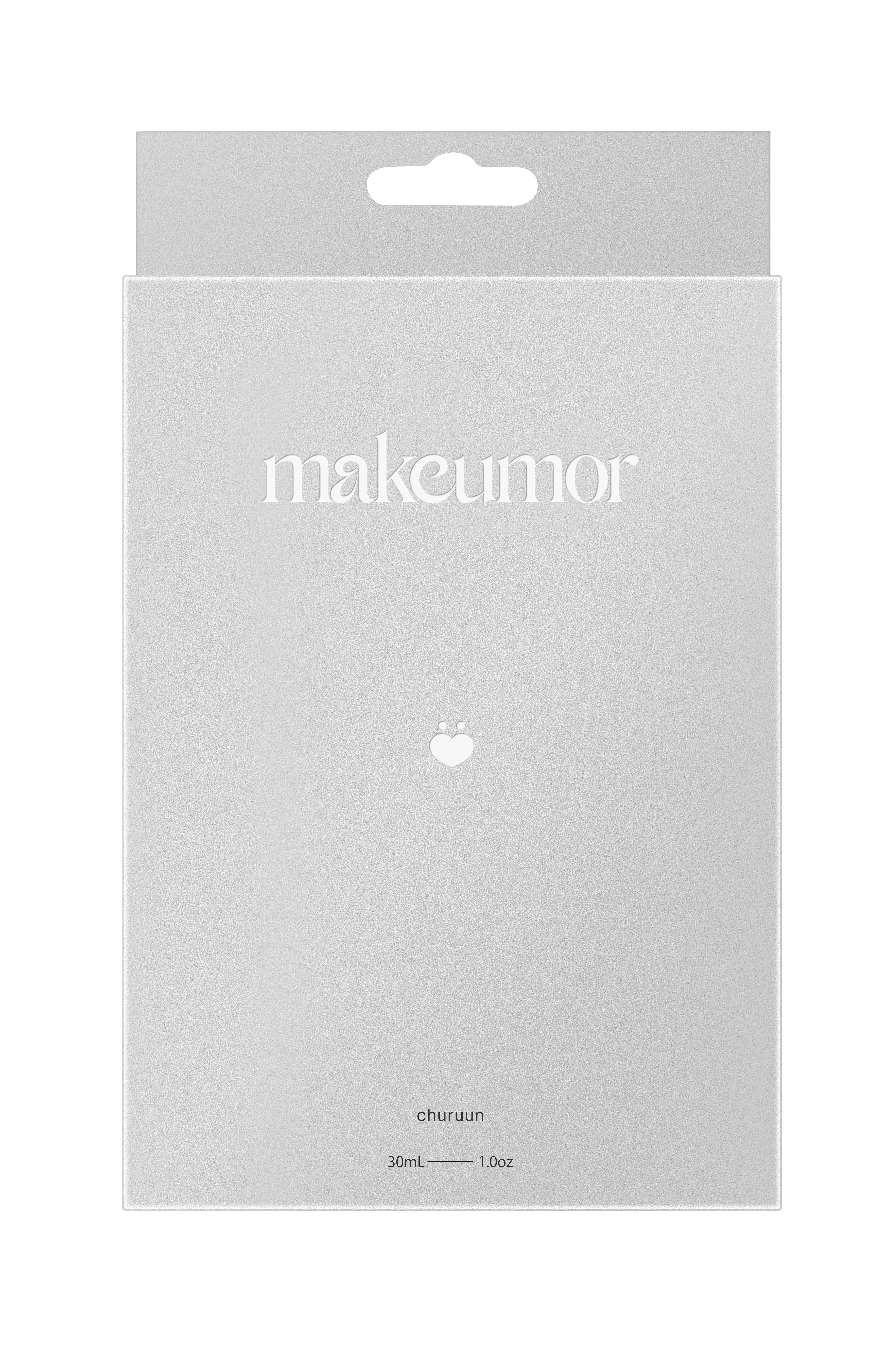 チュルーン / makeumor