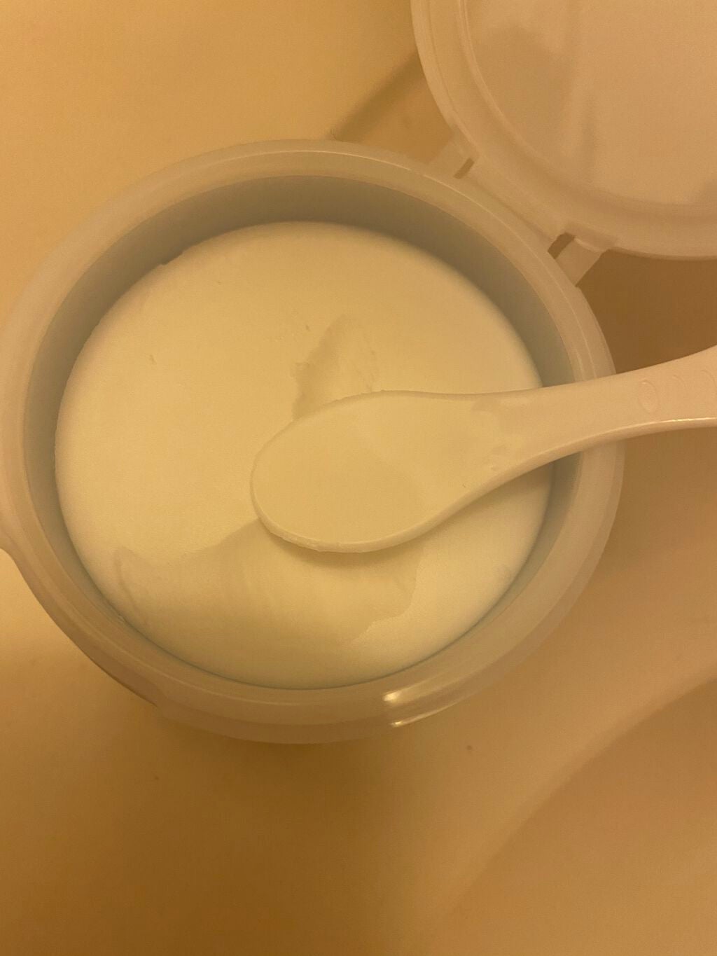 クリアプロ クレンジングバーム/ソフティモ/クレンジングバームを使ったクチコミ(3枚目)