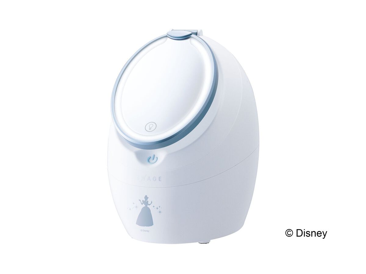 フェイススチーマ― KBE-1530/A KOIZUMI