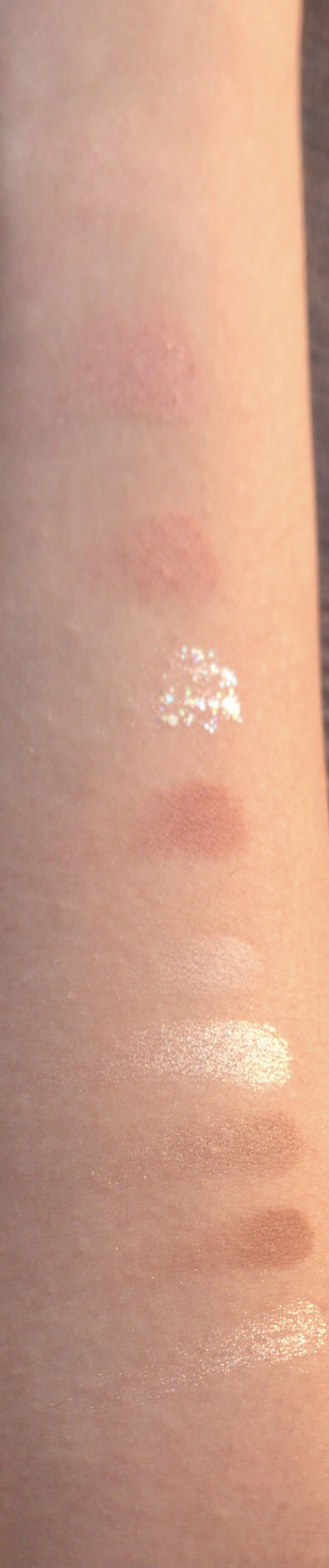 プロ アイ パレット/CLIO/アイシャドウパレットを使ったクチコミ（2枚目）