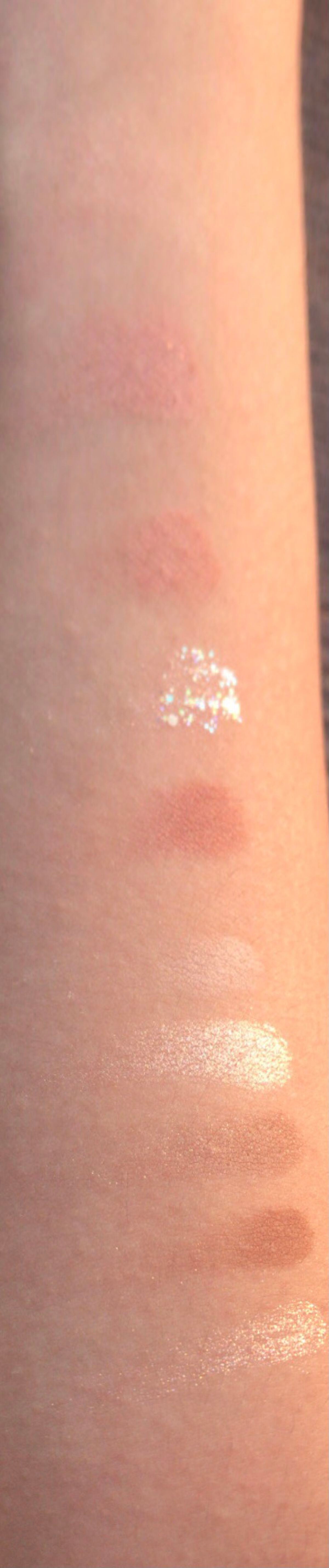 プロ アイ パレット/CLIO/アイシャドウパレットを使ったクチコミ(2枚目)