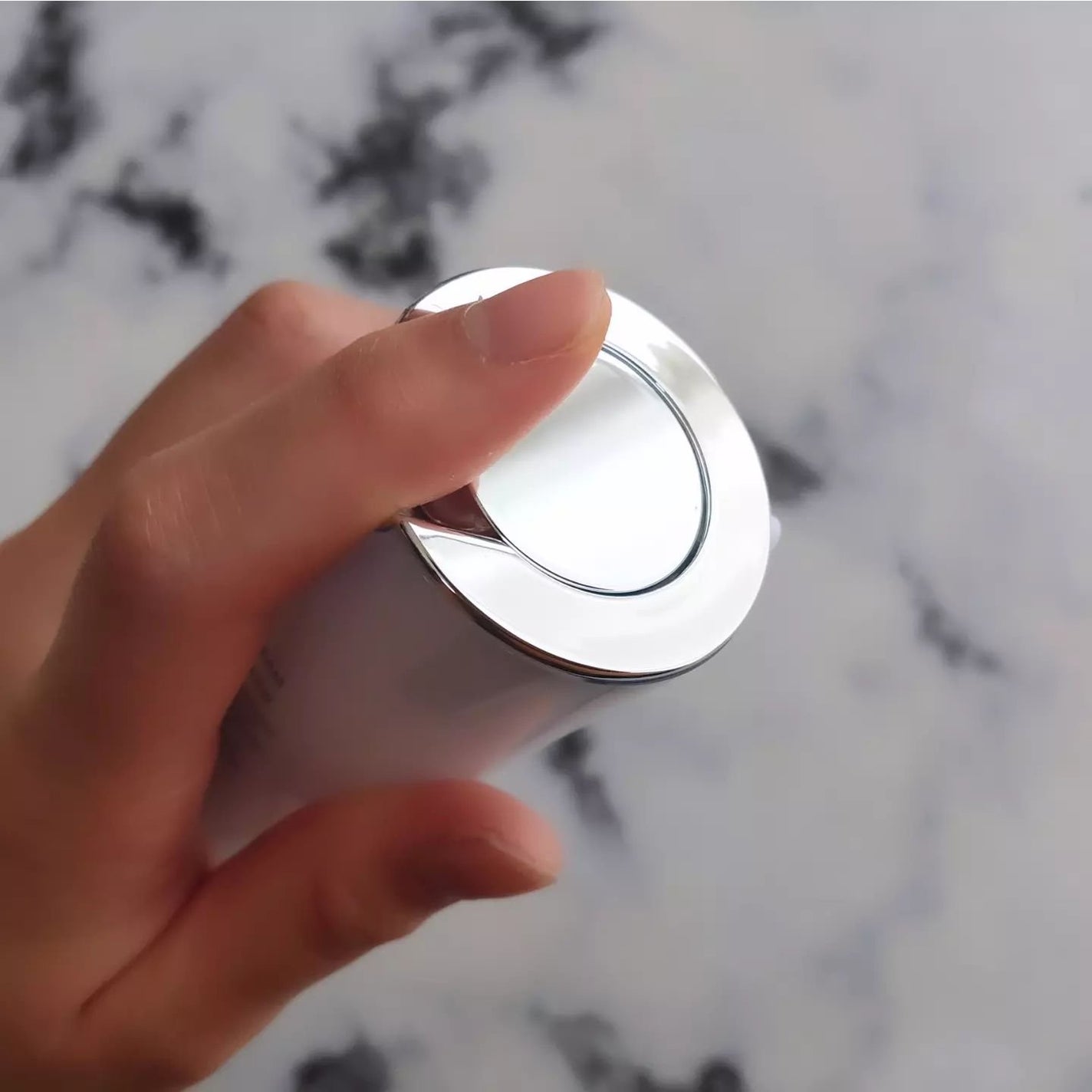 マジックカタツムリクリーム/ブラン/フェイスクリームを使ったクチコミ(2枚目)