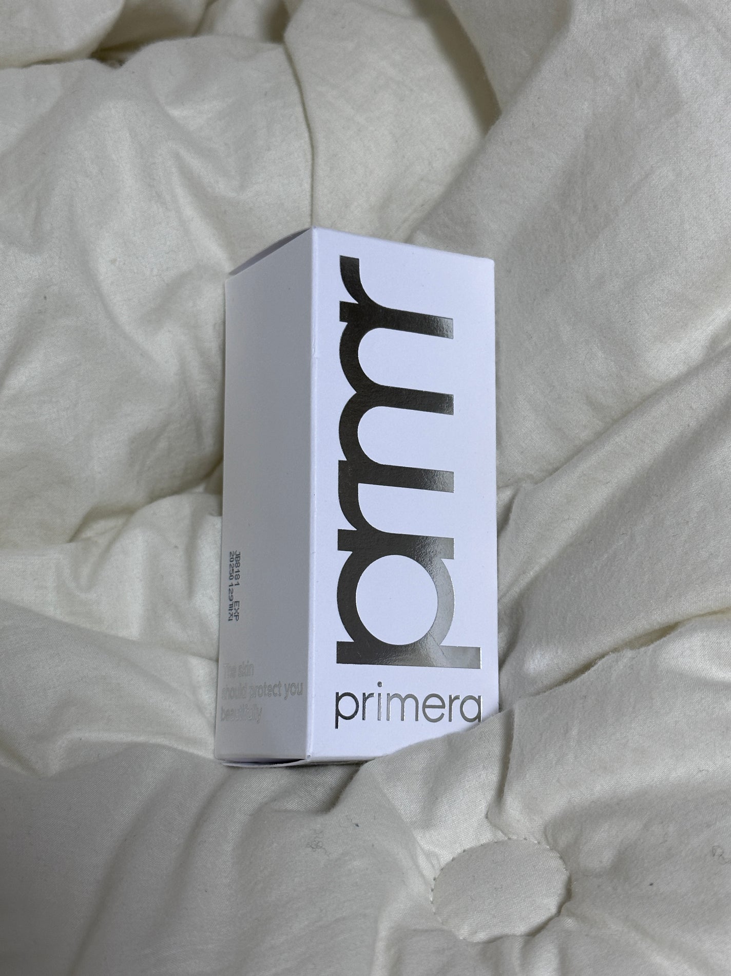 ユース ラディアンス ビタチノール セラム/primera/美容液を使ったクチコミ(1枚目)