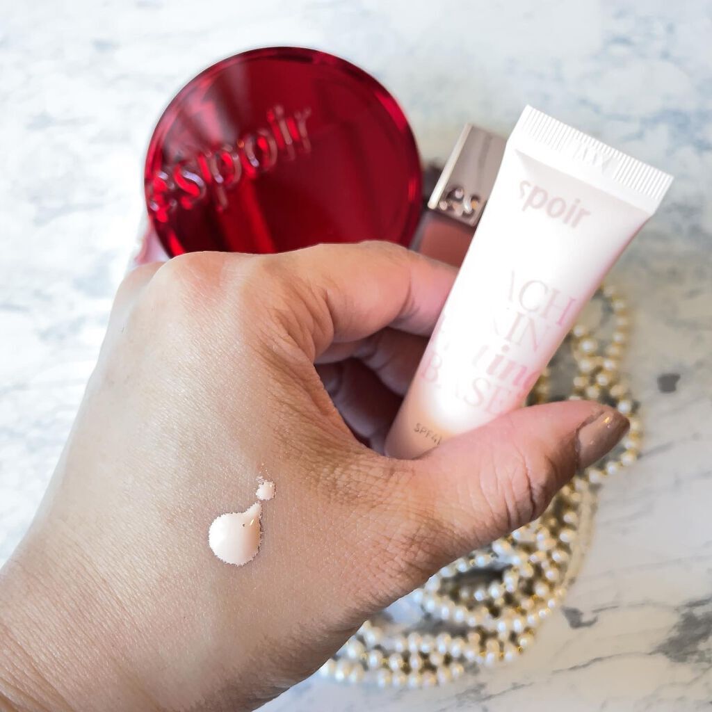 クチュールリップ ティントシャイン/espoir/リップティントを使ったクチコミ（3枚目）