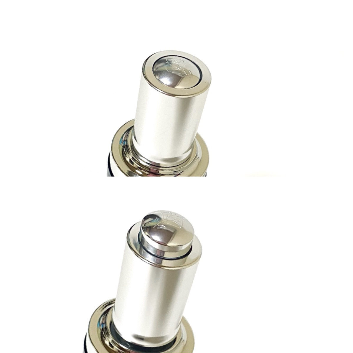 ジェニフィック アドバンスト N/LANCOME/美容液を使ったクチコミ（3枚目）