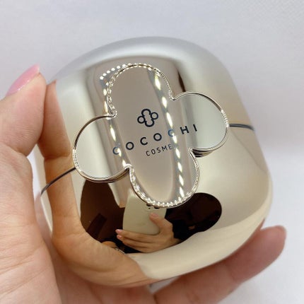 AG アルティメット フェイシャルクリームマスク/AGアルティメット/フェイスクリームを使ったクチコミ(1枚目)