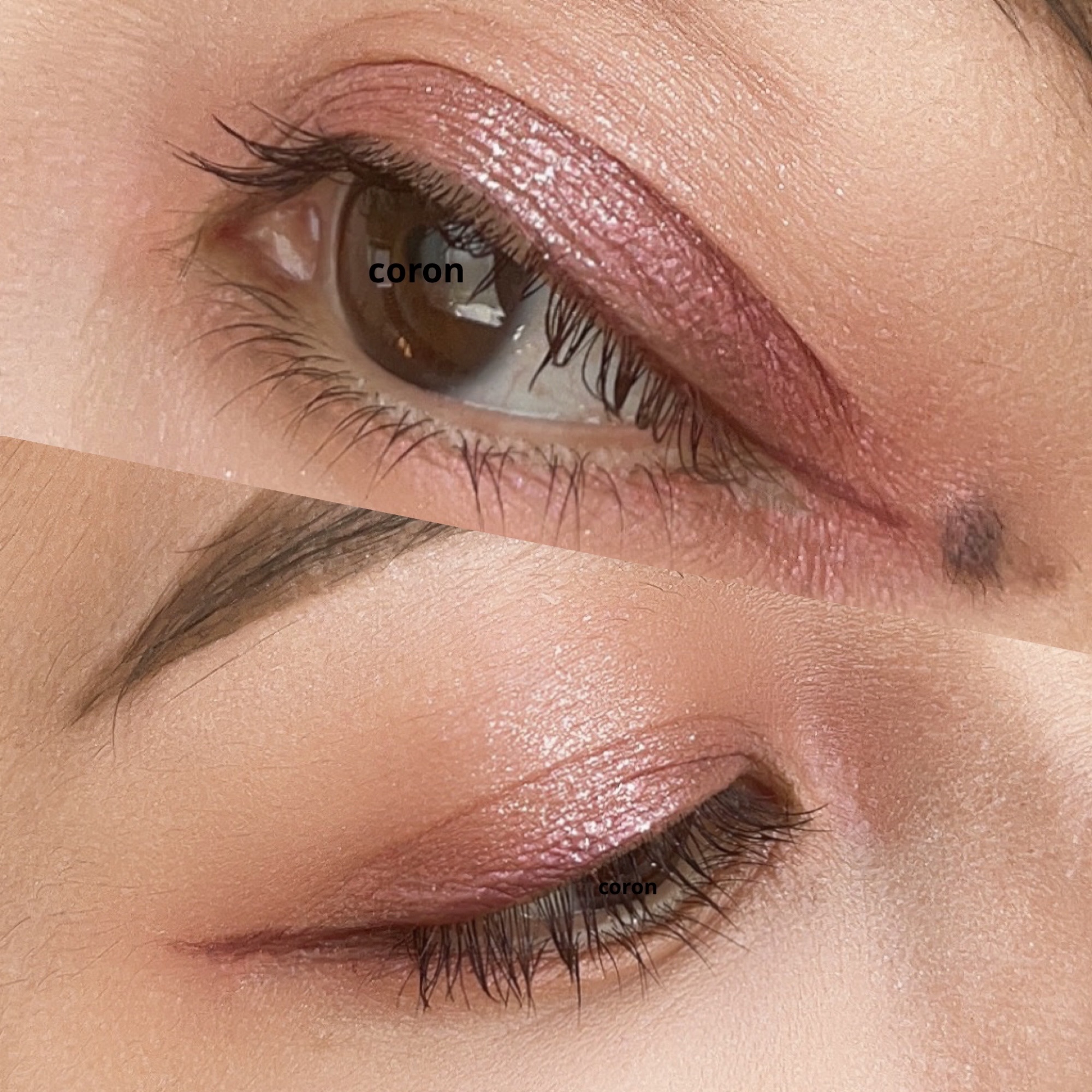 エクストラ ディメンション スキンフィニッシュ/M・A・C/プレストパウダーを使ったクチコミ（2枚目）