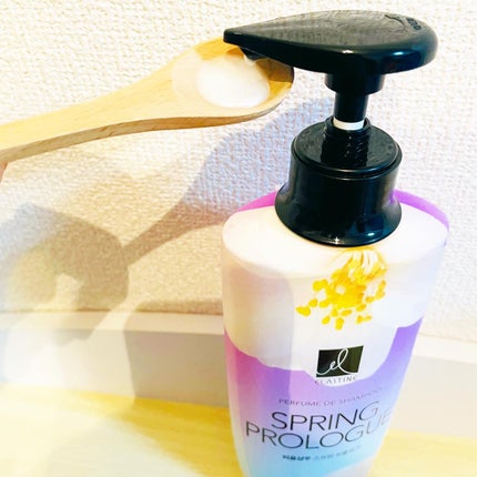 【10個セット➕1】エラスチン シャンプー&コンディショナー 試してみた】エラスチン パフュームシャンプー