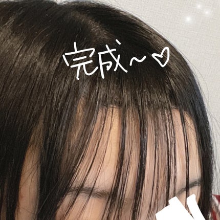 ケープ 3Dエクストラキープ 無香料/ケープ/ヘアスプレーを使ったクチコミ(5枚目)