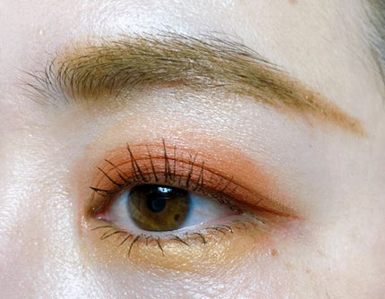 アイランドアドベンチャー4アイシャドウ K66/HEXZE(ヘックスゼ)/アイシャドウパレットを使ったクチコミ(3枚目)