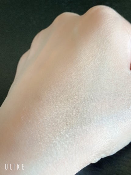 薬用 エアリースキンケアヴェール/d プログラム/プレストパウダーを使ったクチコミ(4枚目)